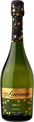 Don Luciano Charmat Blanco Brut 75 cl