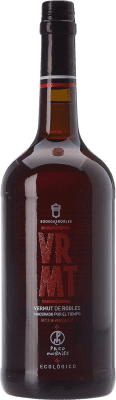 苦艾酒 Robles Macerado Ecológico Pedro Ximénez 橡木 1 L