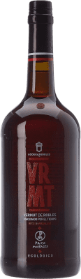 Вермут Robles Macerado Ecológico Pedro Ximénez Дуб Органический 1 L
