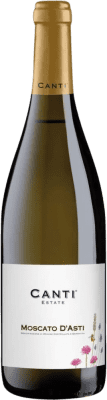 Canti Moscato Dulce Moscato d'Asti 75 cl