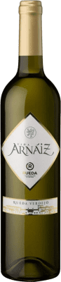 García Carrión Viña Arnáiz Verdejo Rueda 75 cl