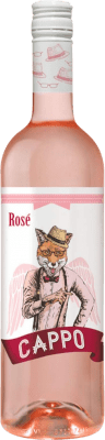 García Carrión Cappo Rosé 75 cl