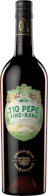 González Byass Tío Pepe en Rama Jerez-Xérès-Sherry Magnum Bottle 1,5 L