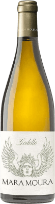 Martín Códax Mara Moura Blanco Godello Monterrei 75 cl