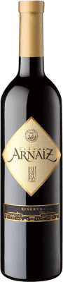 García Carrión Viña Arnáiz Ribera del Duero Reserve — Aged 75 cl