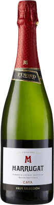 Pinord Marrugat брют Cava 75 cl