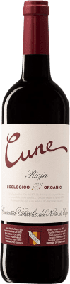 Norte de España - CVNE Ecológico Rioja 75 cl