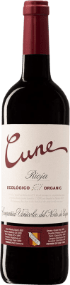Norte de España - CVNE Rioja Eco — Ecológico 75 cl