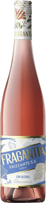 Finca Constancia Fragantia 5.5 Frizzante — Semi-Sparkling
