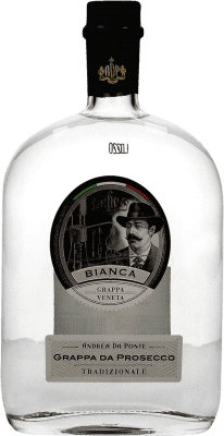 Grappa Andrea da Ponte Bianca