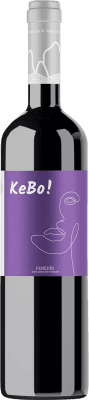 Hill Kebo Negre