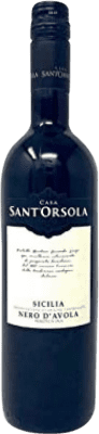 Sant'Orsola Sicilia 75 cl