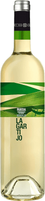 Cuatro Rayas Lagartijo Verdejo Rueda 75 cl