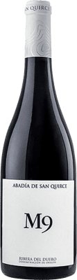 Bodegas Imperiales Abadía de San Quirce Tempranillo Ribera del Duero 75 cl