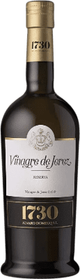 酢 Domecq 1730 Palomino Fino Jerez-Xérès-Sherry 予約 75 cl