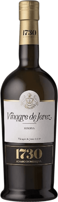 Free Shipping | Vinegar Domecq 1730 Reserve — Aged D.O. Jerez-Xérès-Sherry Andalusia Spain Palomino Fino 75 cl