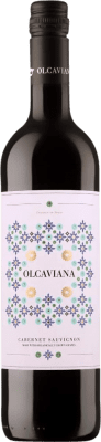 Sierra Norte Olcaviana Ecológico Organic