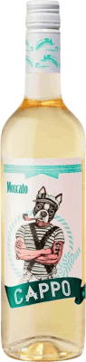 García Carrión Cappo Moscato — Muscat La Mancha 75 cl