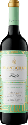 Montecillo Edición Limitada 150 Aniversario Rioja 75 cl