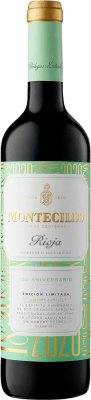 Montecillo 150 Aniversario Rioja Édition Limitée 75 cl