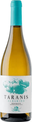 Señorío de Rubiós Taranis Albariño Rías Baixas 75 cl