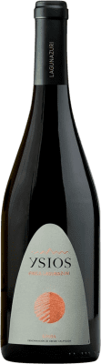 Ysios Finca Lagunazuri Premium Tempranillo Rioja 75 cl