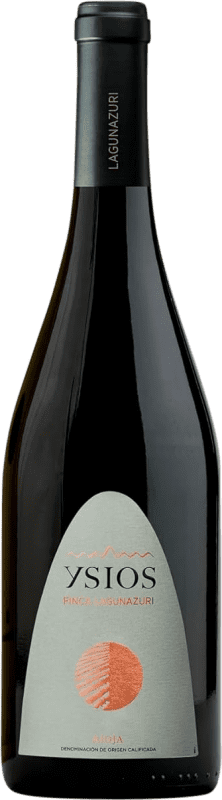 51,95 € | Красное вино Ysios Finca Lagunazuri Premium — Премиум D.O.Ca. Rioja Ла-Риоха Испания Tempranillo — Темпранильо 75 cl