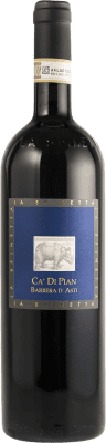 La Spinetta Cà di Pian Barbera Barbera d'Asti 75 cl