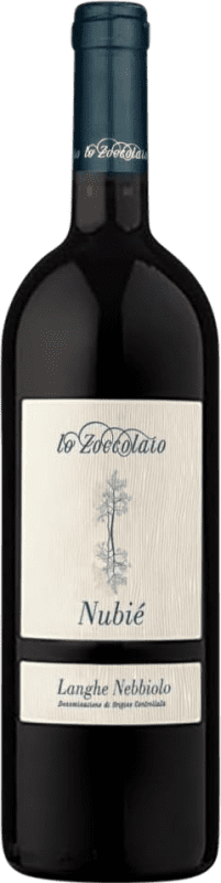 29,95 € | Красное вино Lo Zoccolaio Nubié D.O.C. Langhe Италия Nebbiolo — Неббиоло 75 cl