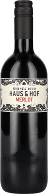 Hannes Reeh Haus & Hof Merlot Neusiedlersee 75 cl