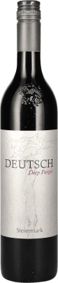 Deutsch Deep Purple Zweigelt — Цвайгельт Vulkanland Steiermark 75 cl