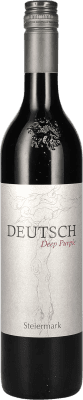 ‎Deutsch Deep Purple Zweigelt Vulkanland Steiermark 75 cl