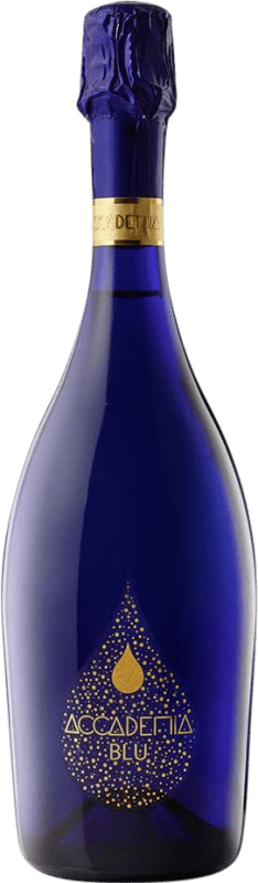 送料無料 | 白スパークリングワイン Bottega Accademia Azul Brut D.O.C. Prosecco ベネト イタリア Prosecco 75 cl