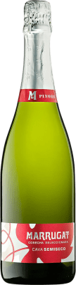 Pinord Marrugat Semisecco Semidolce