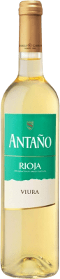 García Carrión Antaño Viura Rioja 75 cl