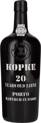 Kopke Tawny Porto 20 年 75 cl