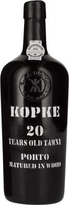 Kopke Tawny 20 Ans