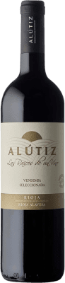 Alútiz старения 75 cl