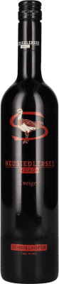 Erich Scheiblhofer Zweigelt — Цвайгельт Neusiedlersee 75 cl