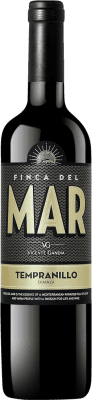 Vicente Gandía Finca del Mar Tempranillo Crianza 75 cl