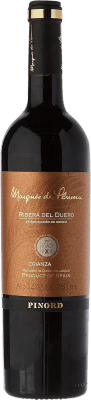 Pinord Tempranillo Ribera del Duero старения 75 cl