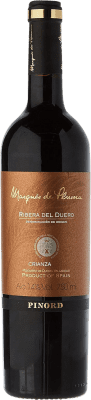 Pinord Crianza — Invecchiato in Botte