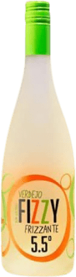 Don Luciano Pink Fizzy Charmat Frizzante 75 cl