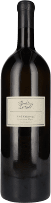 Strablegg Leitner Ried Kaiseregg Sauvignon Weiß Südsteiermark Jeroboam-Doppelmagnum Flasche 3 L