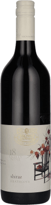 Brown Brothers Milawa Heathcote Syrah — Shiraz 75 cl