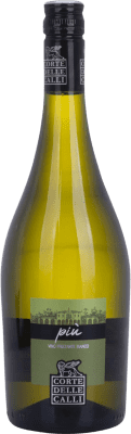 Corte delle Calli. Più Frizzante Bianco Glera 75 cl