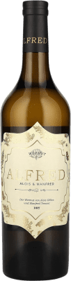 Vermouth Alois & Manfred Alfred Dry — Secco 75 cl