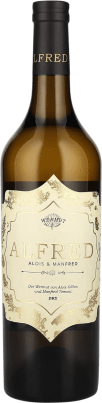 62,95 € Free Shipping | Vermouth Alois & Manfred Alfred Dry Dry