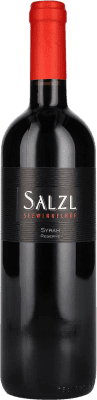 Salzl Syrah Neusiedlersee Réserve 75 cl