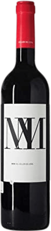 33,95 € | Vino tinto Vins & Co Mim de l'Era Selección Ecológico D.O. Montsant Cataluña España Syrah Ecológico 75 cl